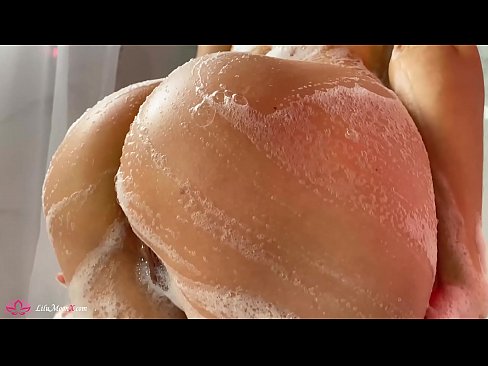 ❤️ Brunette වයිබ්රේටරය සමඟින් පුසි ස්වයං වින්දනයේ යෙදී ස්නානය කිරීමේදී දැඩි ලෙස සුරාන්තයට පත් කරයි ☑ ලස්සන අසභ්ය අප වෙත ❌❤